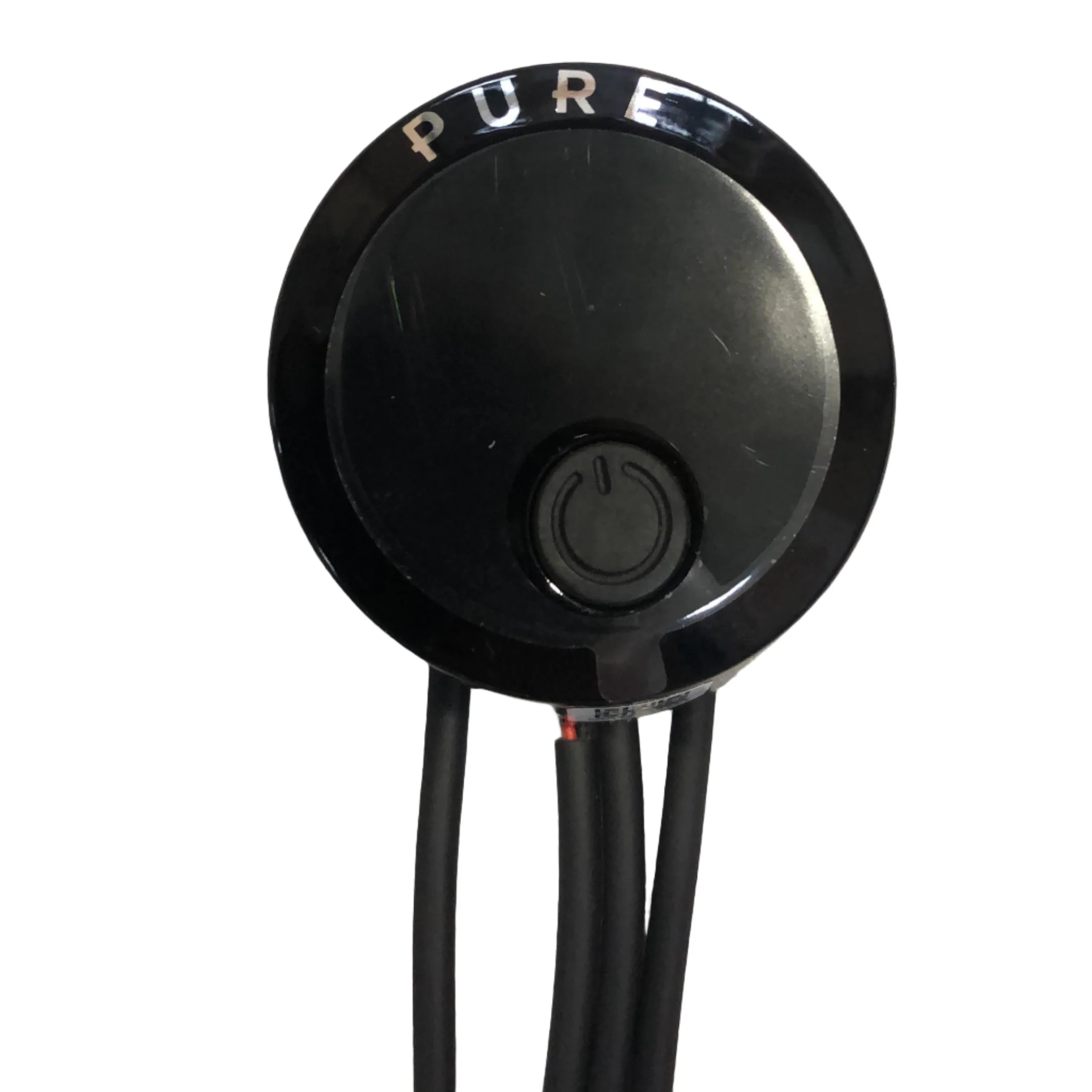 Display Pure Air Pro 2
