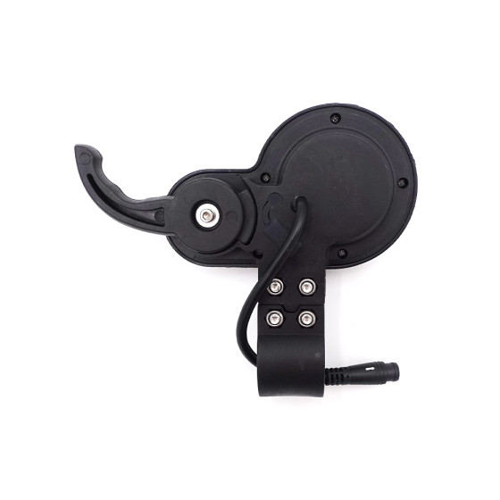 Display QS-S4 72V 2