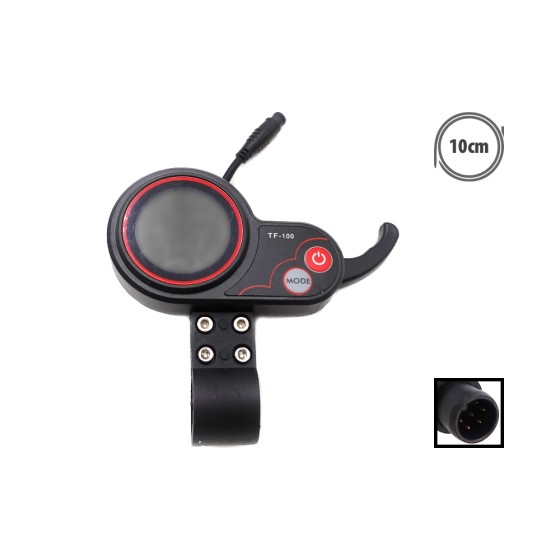 Display TF-100 6 pins