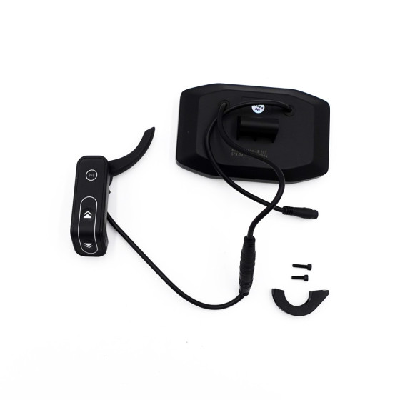 Display TFT Vsett NFC 2