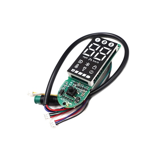 Display Xiaomi Mi4 scooter 4 (Version DDHBC13ZM) 2