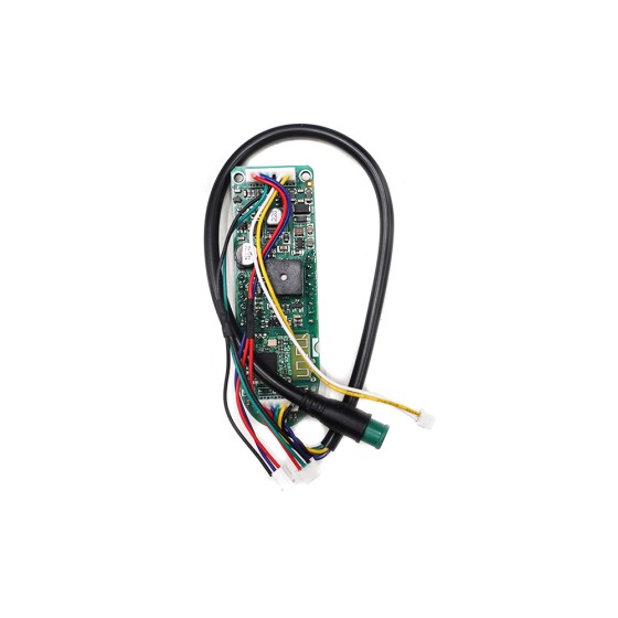 Display Xiaomi Mi4 scooter 4 (Version DDHBC13ZM) 3