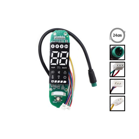 Display Xiaomi Mi4 Ultra