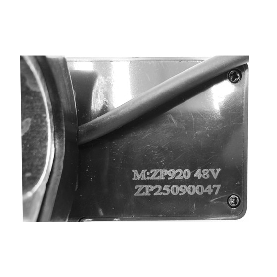Display Z-920 4