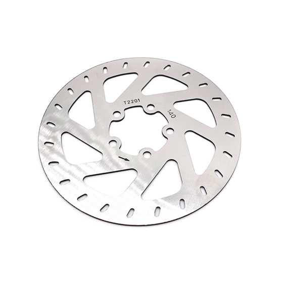 Disque de frein 140mm 5 trous Xiaomi Mi4 2