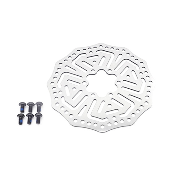 Disque de frein 140mm Kukirin G2 Pro 2