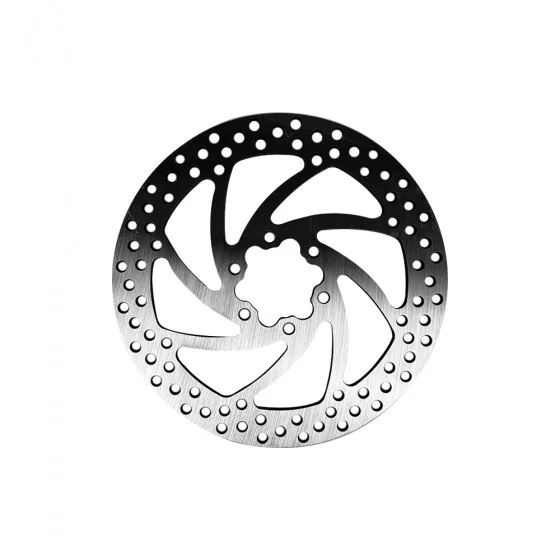 Disque de frein 160mm 2.8mm entraxe 44mm 3