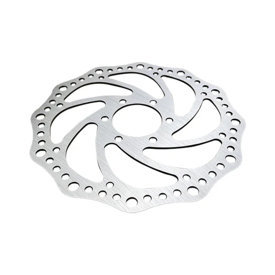 Disque de frein 160mm Dualtron Thunder ultra 2