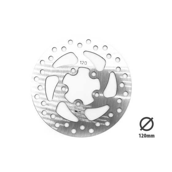 Disque de frein Xiaomi 120mm M365 Pro