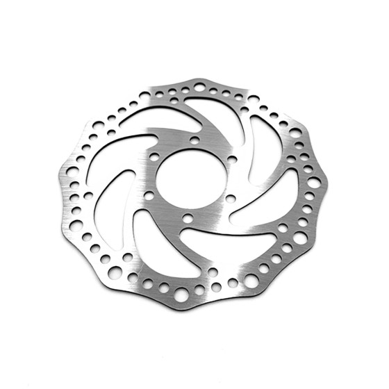 Disque de freins 140mm entraxe 48mm 2