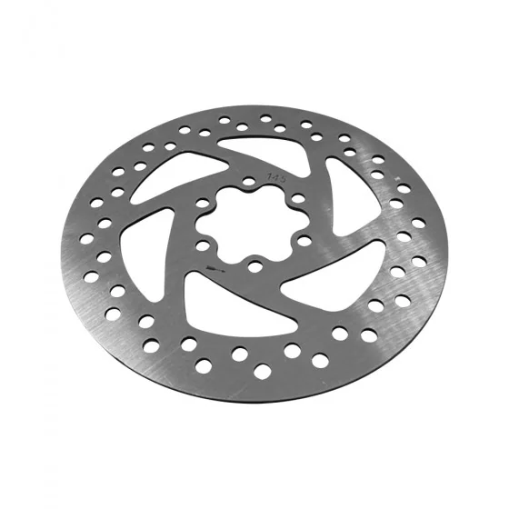 Disque de freins 145 mm 6 trous 2