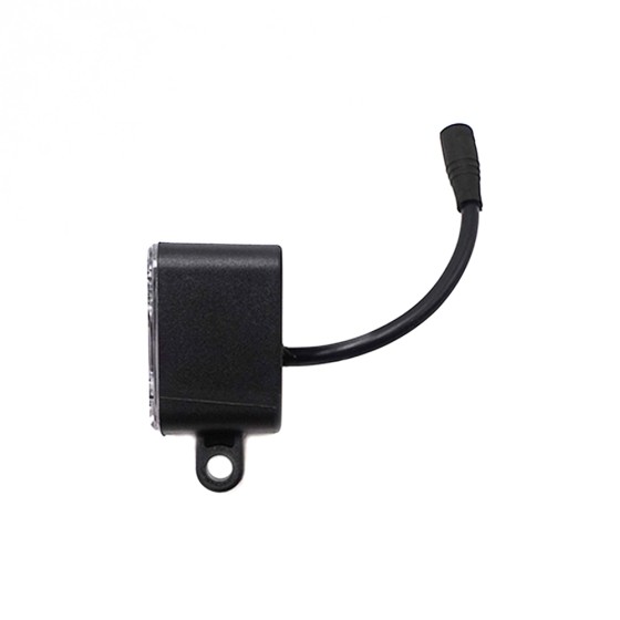 Eclairage avant Kukirin S1 Max 2