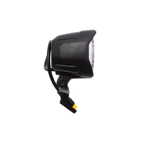 Eclairage Led avant Kukirin G2 Pro 2024 2