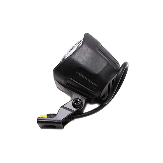 Eclairage Led avant Kukirin G2 Pro 2024 3