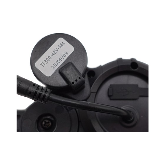 Écran de contrôle (TF-1) Kukirin M4 Max 3