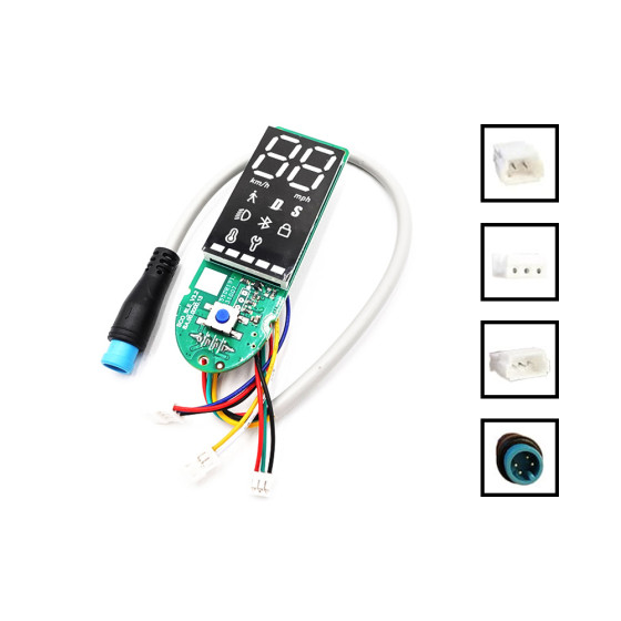 Ecran Display Xiaomi 1S Essential Pro2