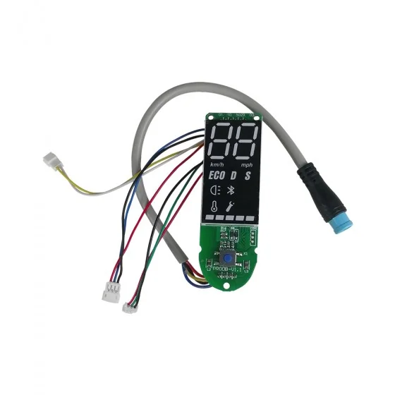 Ecran display Xiaomi - version Xiaomi M365 Pro 2