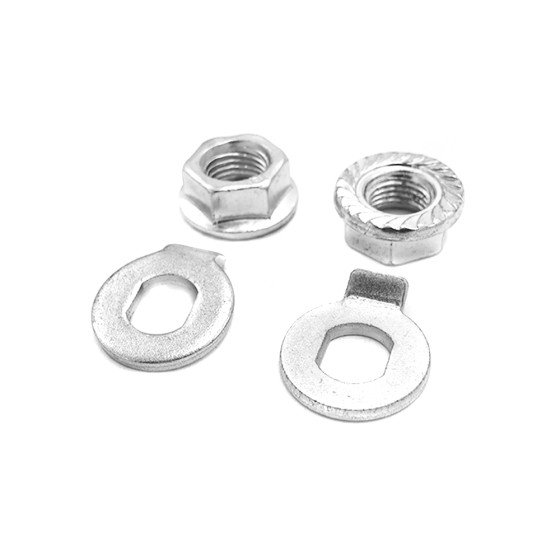 Ecrous roue avant Xiaomi (x2) 2