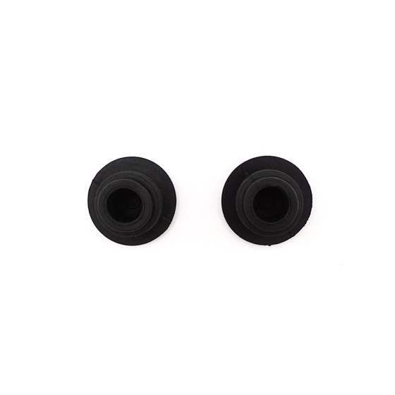 Embouts de guidon x2 pcs 2