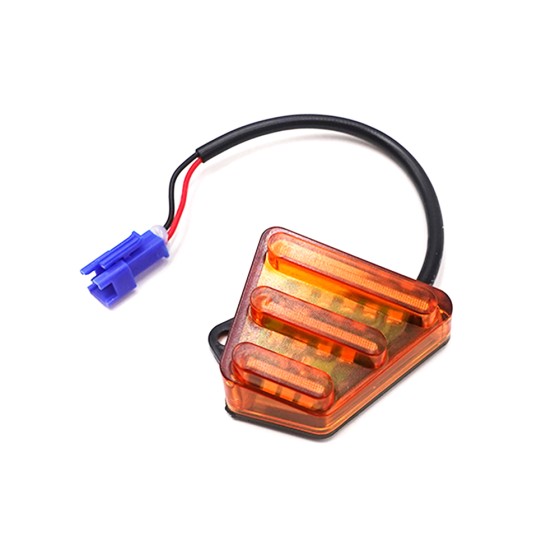 Ensemble éclairage Arriere droit Kukirin M4 Max 2