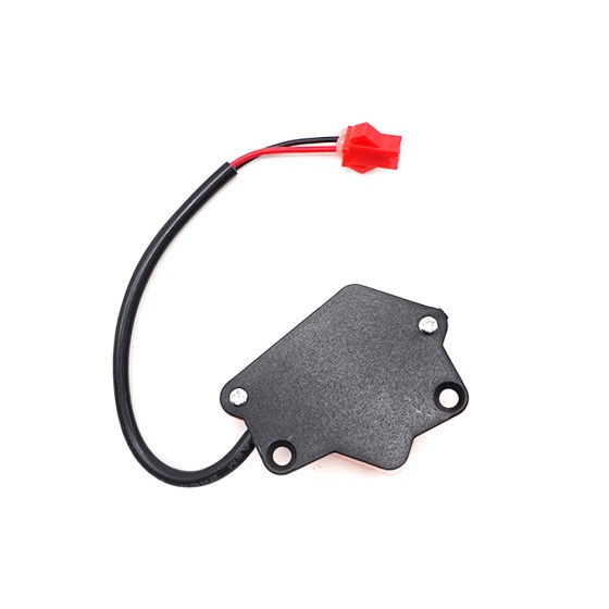 Ensemble éclairage arriere gauche Kukirin M4 Max 3