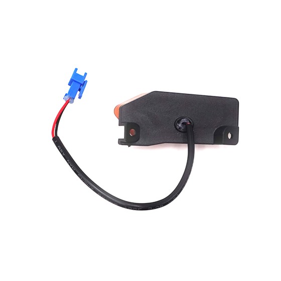 Ensemble feu avant droit Kukirin M4 Max 3