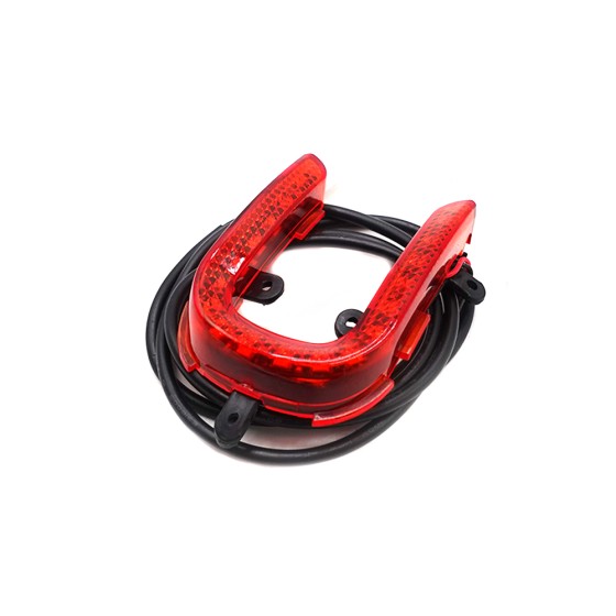 Ensemble feu Led arriere Kukirin A1 2