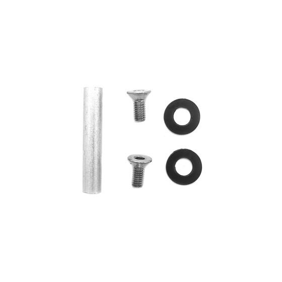Entretoise guidon pliant Dualtron
