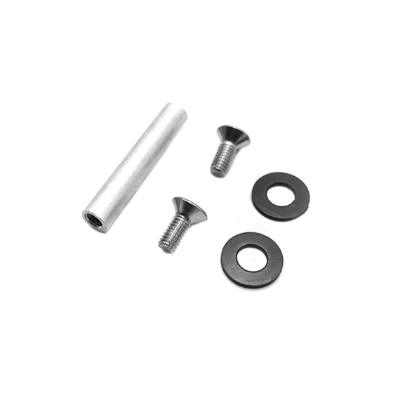 Entretoise guidon pliant Dualtron 2