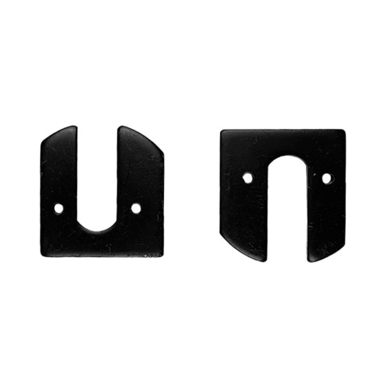 Entretoise roue arrière Xiaomi (x2) 2