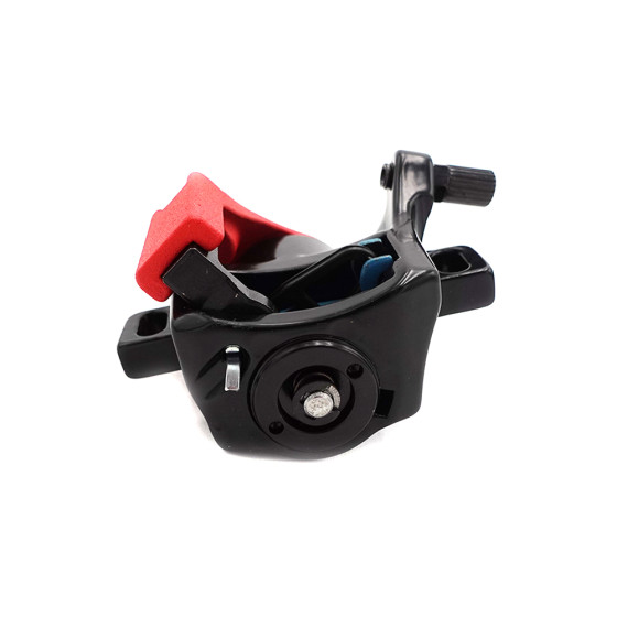 Etrier de frein Arriere Ninebot Segway  ZT3 Pro /P100 2