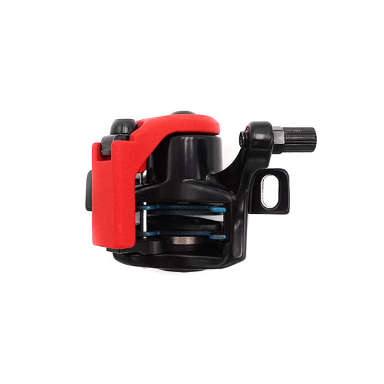 Etrier de frein Arriere Ninebot Segway  ZT3 Pro /P100 3