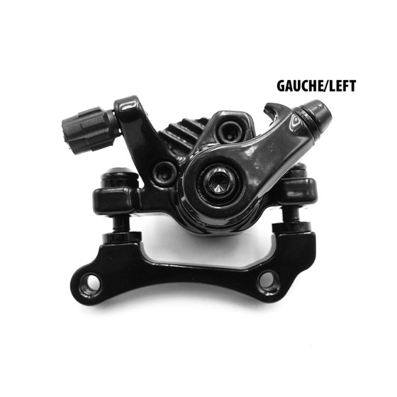 Etrier de frein Avant Kukirin G2 2024