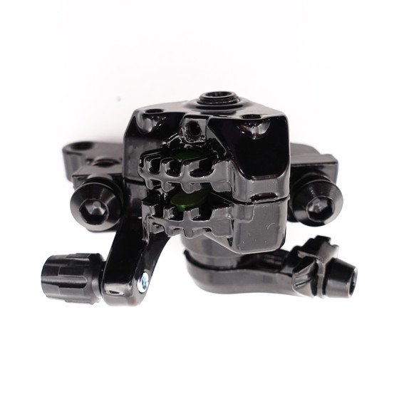 Etrier de frein Avant Kukirin G2 2024 3