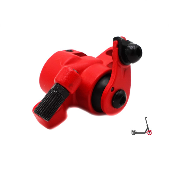 Etrier de frein avant Ninebot Segway ZT3 Pro