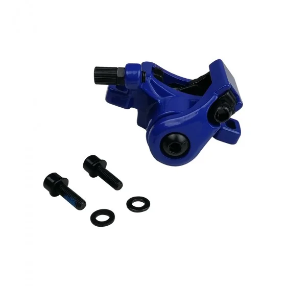 Etrier de frein bleu Xiaomi Mi3 2 Pistons