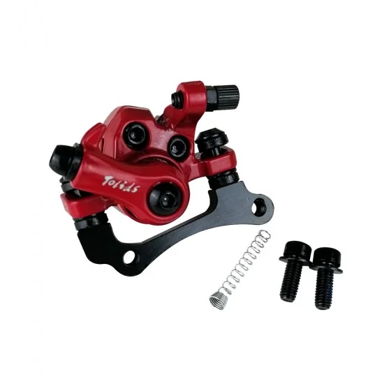 Etrier de frein droit Kugoo M4 2