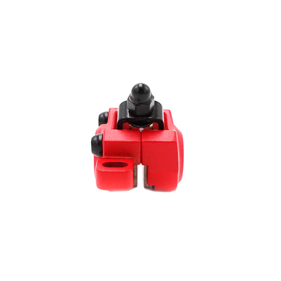 Etrier de frein Ninebot Max G3 4
