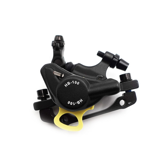 Etrier de frein Xtech noir 2