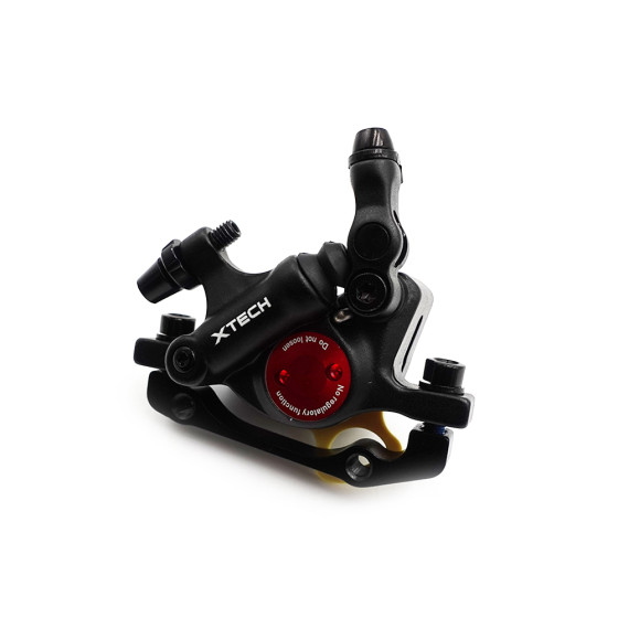 Etrier de frein Xtech noir 3