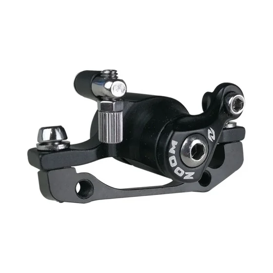 Etrier Frein Zoom BB8 Gauche 2