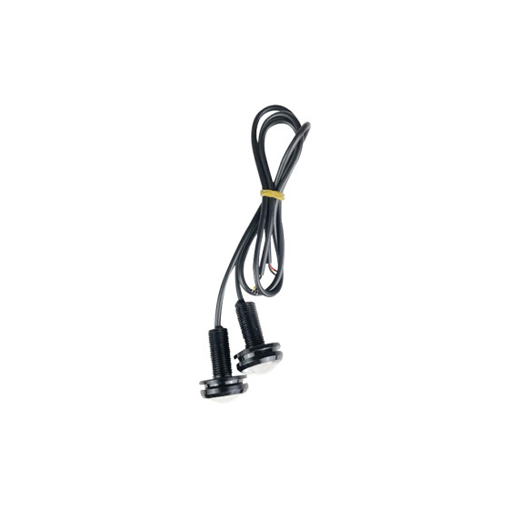 Feu de signalisation LED et clignotants X2 2