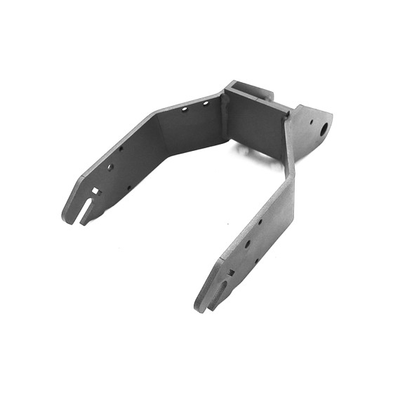 Fourche arriere Dualtron Togo 2