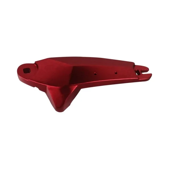 Fourche arrière gauche pour Z10X 2