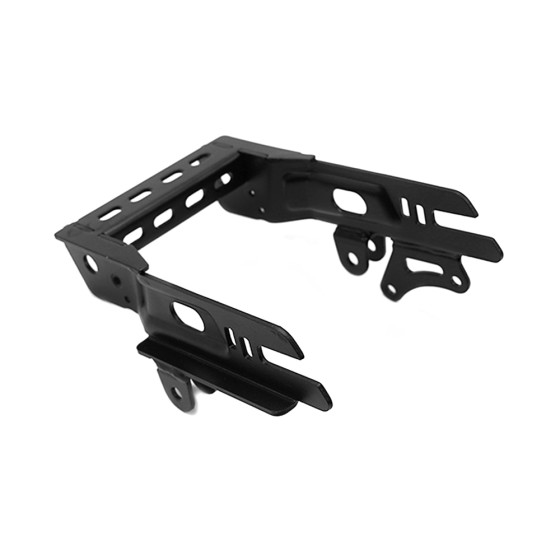 Fourche arriere Kukirin M4 Max 2