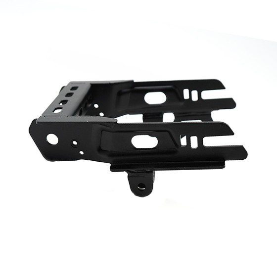 Fourche arriere Kukirin M4 Max 3