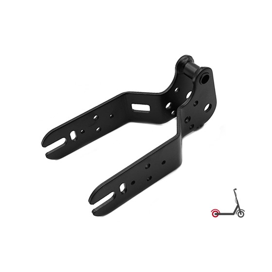 Fourche arriere Kukirin S1 Max