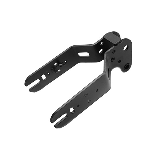 Fourche arriere Kukirin S1 Max 3