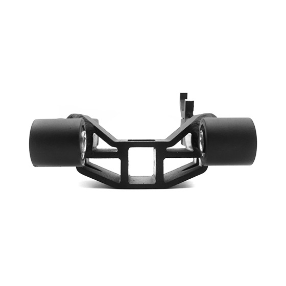 Fourche arriere Ninebot Segway ZT3 Pro 3