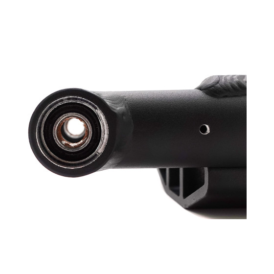 Fourche arriere Ninebot Segway ZT3 Pro 5
